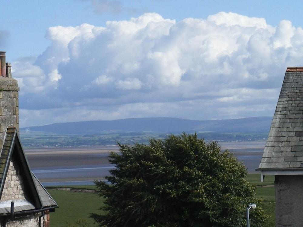 Birchleigh Guest House Grange-over-Sands Exterior foto